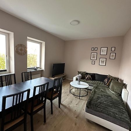 Ferienwohnung Ottweiler Εξωτερικό φωτογραφία