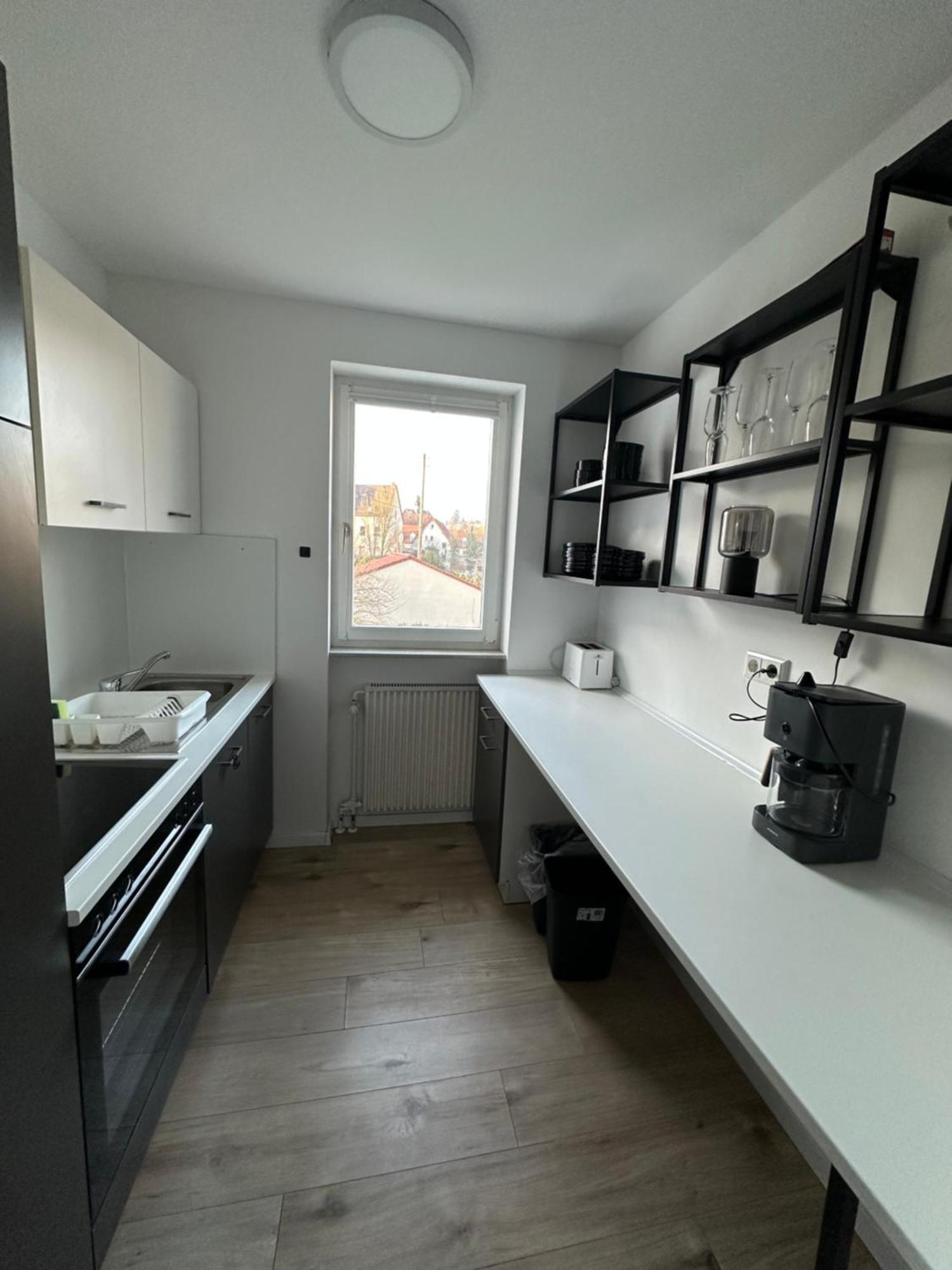 Ferienwohnung Ottweiler Εξωτερικό φωτογραφία