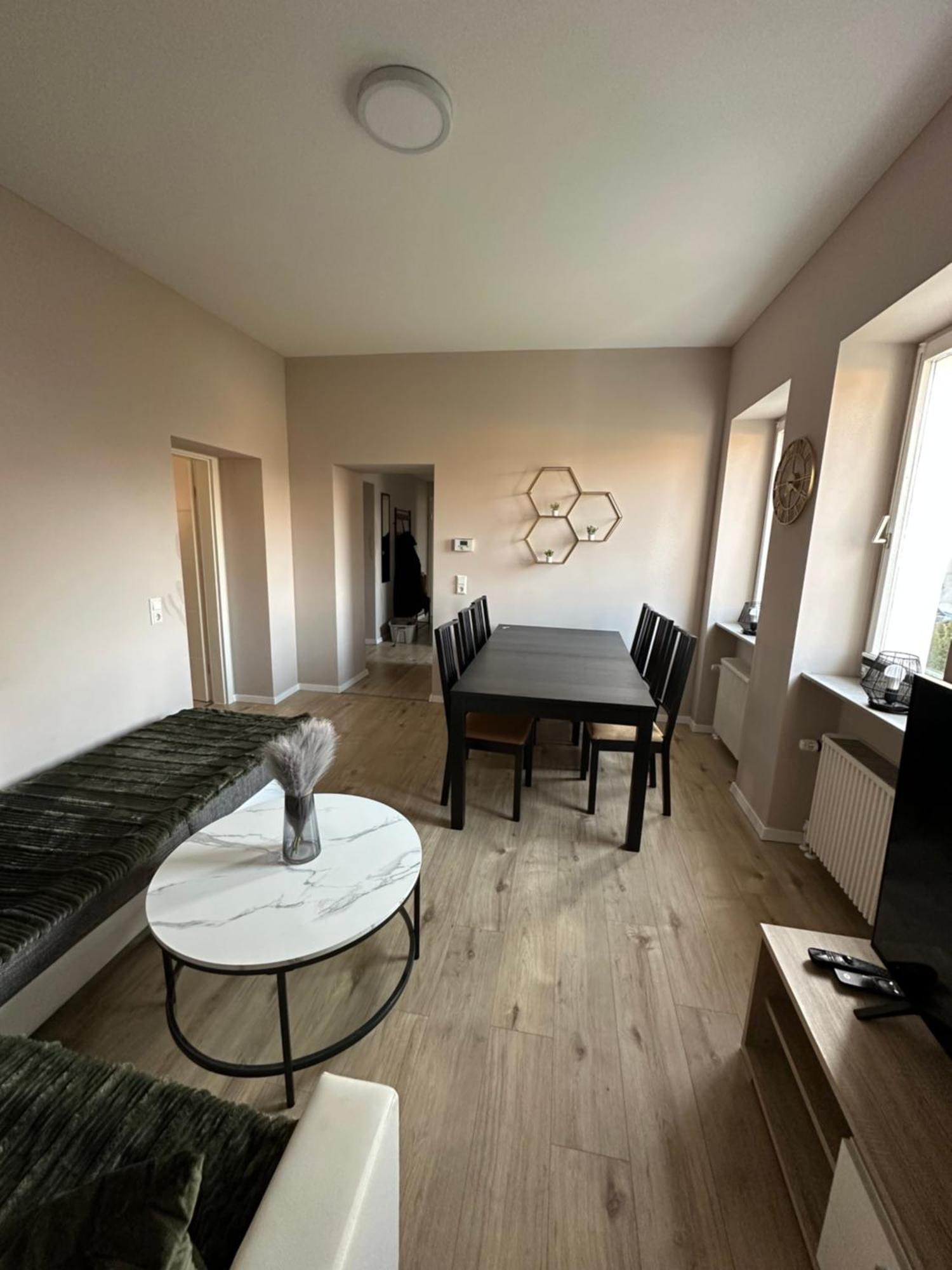 Ferienwohnung Ottweiler Εξωτερικό φωτογραφία