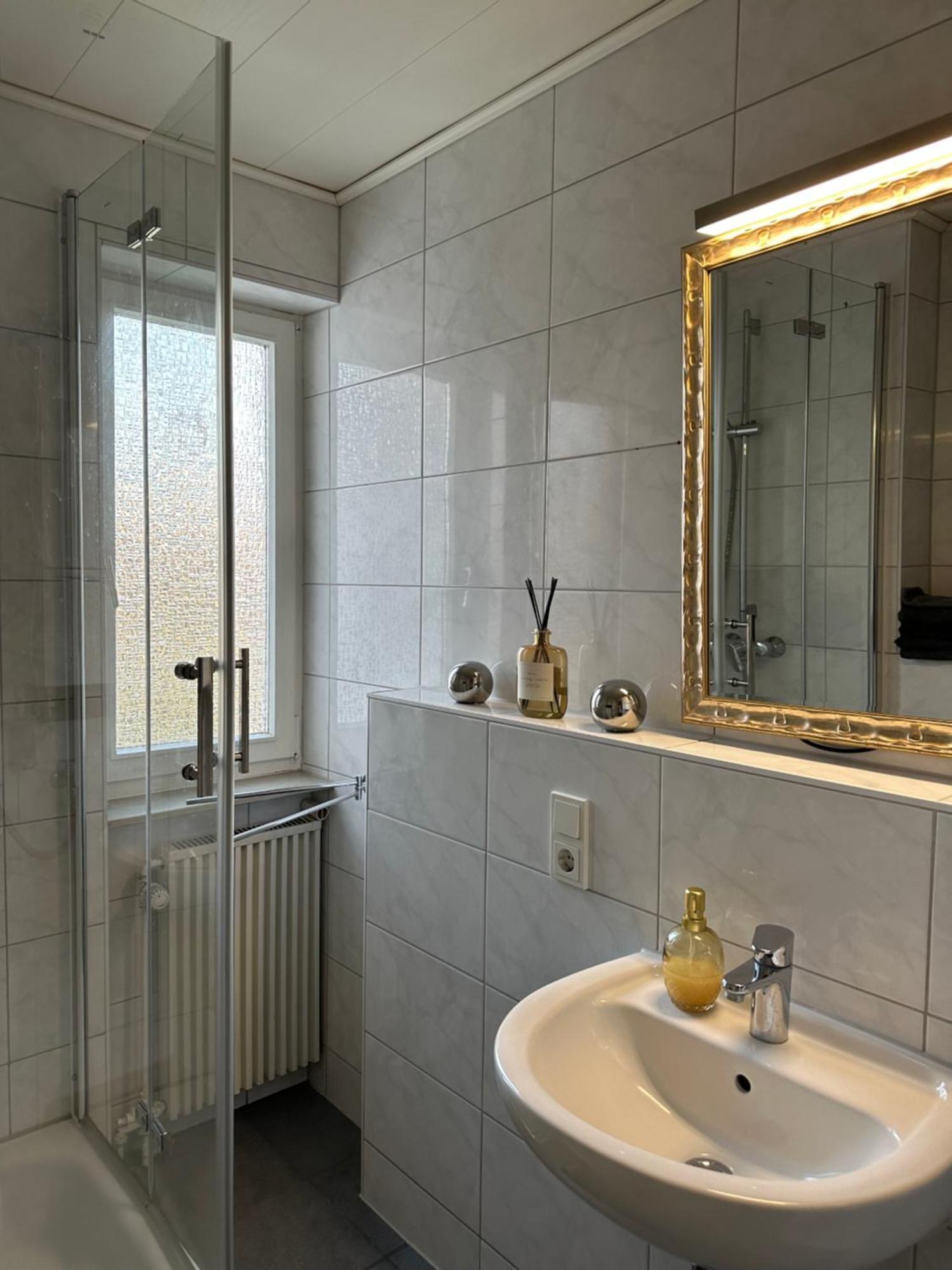 Ferienwohnung Ottweiler Εξωτερικό φωτογραφία
