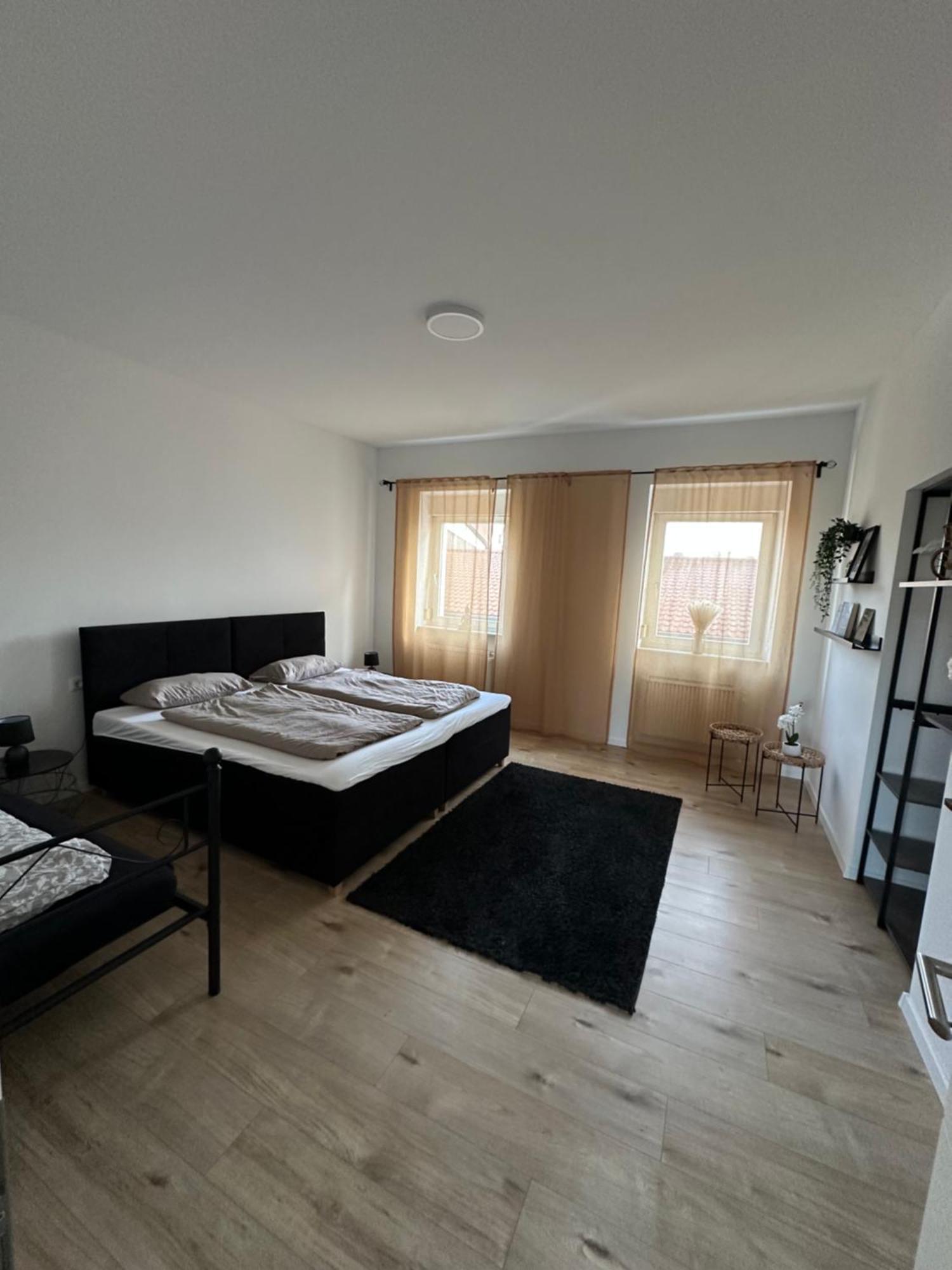 Ferienwohnung Ottweiler Εξωτερικό φωτογραφία